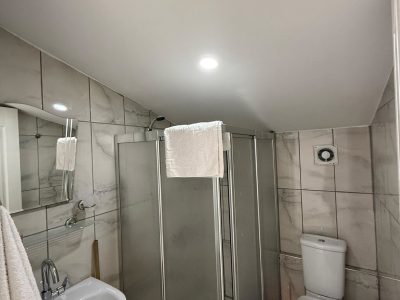 Standart (Üst Kat) 1+1 Daire