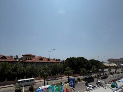 Standart (Üst Kat) 1+1 Daire