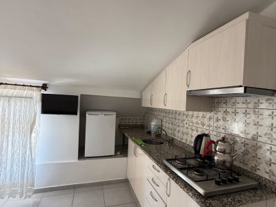 Standart (Üst Kat) 1+1 Daire